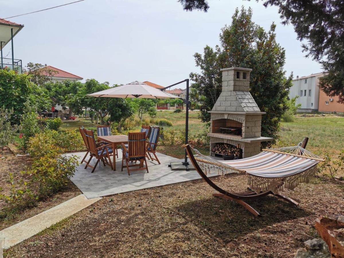 Kod Male Gospe Villa Tribalj Exterior foto
