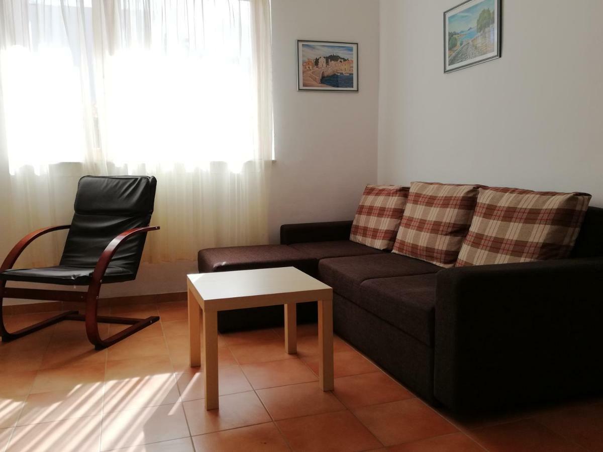 Kod Male Gospe Villa Tribalj Exterior foto